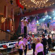 Prinzenproklamation Gürzenich - Probe (08.01.09)